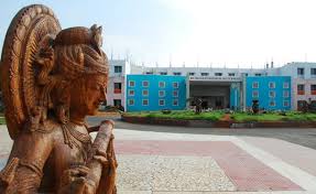 R V S Educational Trusts Group of Institutions